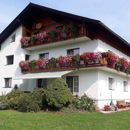 Schusterbauernhof Apartment บัดมิทแทร์นดอร์ฟ ภายนอก รูปภาพ