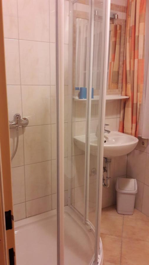Schusterbauernhof Apartment บัดมิทแทร์นดอร์ฟ ภายนอก รูปภาพ