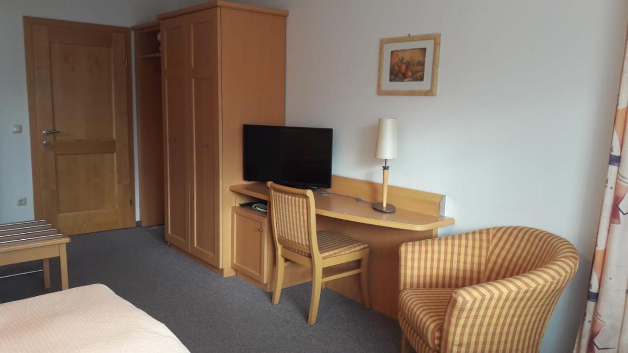 Schusterbauernhof Apartment บัดมิทแทร์นดอร์ฟ ภายนอก รูปภาพ